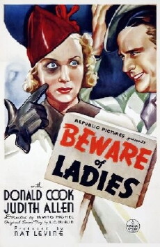 Beware of Ladies (1936) - Stream Online
