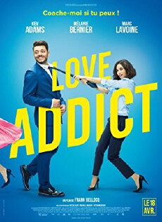 Love Addict (2018) - Stream Online