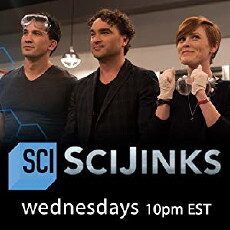 SciJinks (2018) - Stream Online