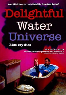 Delightful Water Universe (2008) - Stream Online