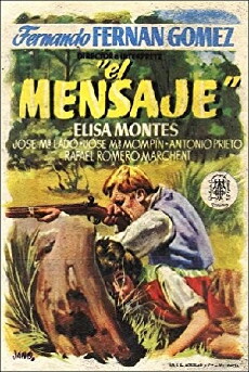 El mensaje (1955) - Stream Online