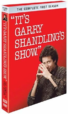 It's Garry Shandling's Show. (1986) - Stream Online