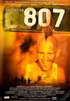 Nattbuss 807 (1997) - Stream Online