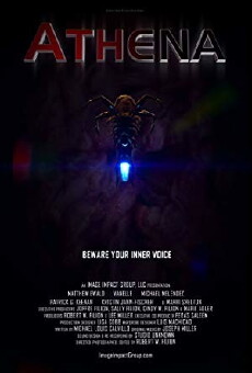 Athena (2015) - Stream Online