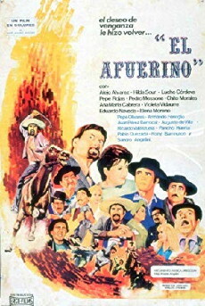 El afuerino (1971) - Stream Online