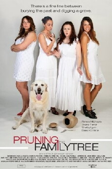 Pruning the Family Tree (2013) - Stream Online