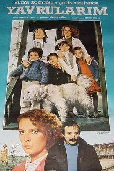 Yavrularim (1984) - Stream Online