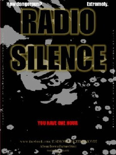 Radio Silence (2015) - Stream Online