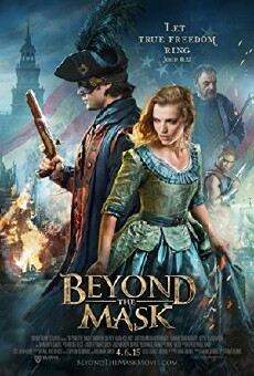 Beyond the Mask (2015) - Stream Online