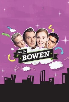 Live on Bowen (2012) - Stream Online