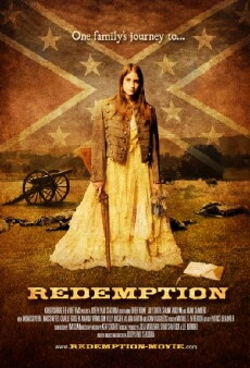 Redemption (2011) - Stream Online