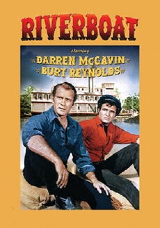 Riverboat (1959) - Stream Online