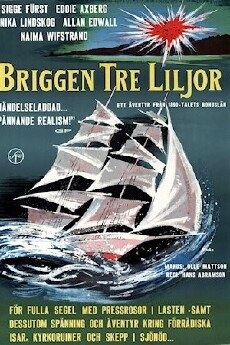 Die Brigg 'Drei Lilien' (1961) - Stream Online