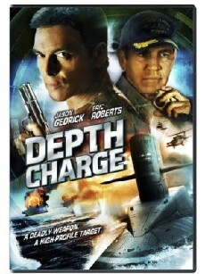 Depth Charge (2008) - Stream Online