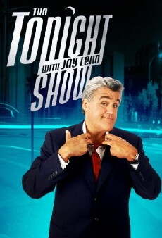 The Tonight Show with Jay Leno (1992) - Stream Online
