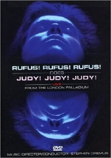 Rufus! Rufus! Rufus! Does Judy! Judy! Judy! (2007) - Stream Online