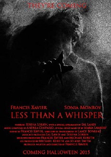 Less Than a Whisper (2015) - Stream Online