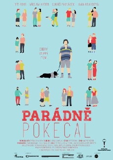 Parádne pokecal (2014) - Stream Online