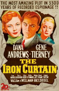 The Iron Curtain (1948) - Stream Online