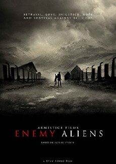 Enemy Aliens (2018) - Stream Online