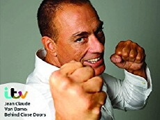 Jean Claude Van Damme: Behind Closed Doors (2011) - Stream Online