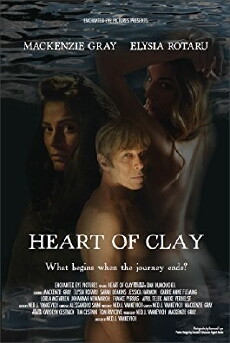 Heart of Clay (2017) - Stream Online