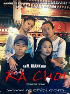 Ra Choi (2006) - Stream Online