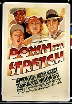 Down the Stretch (1936) - Stream Online