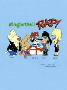 Jingle Bell Rap (1991) - Stream Online