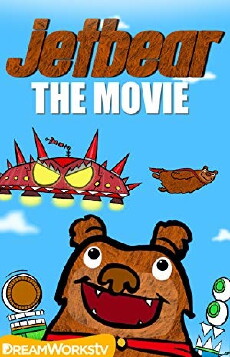 Jetbear: The Movie (2017) - Stream Online