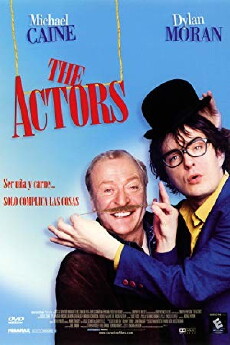 The Actors (2003) - Stream Online