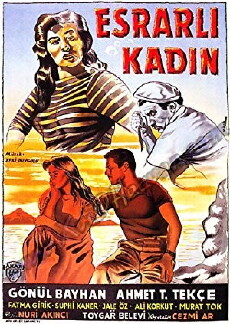 The Mysterious Woman (1959) - Stream Online