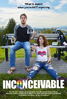 Inconceivable (2016) - Stream Online