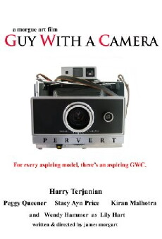 Guy with a Camera (2010) - Stream Online
