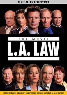 L.A. Law: The Movie (2002) - Stream Online