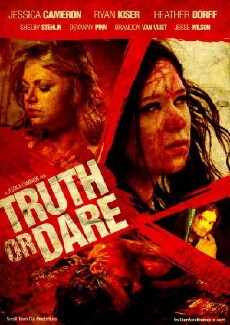 Truth or Dare (2013) - Stream Online