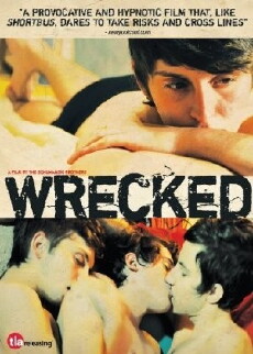 Wrecked (2009) - Stream Online