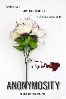 Anonymosity (2015) - Stream Online