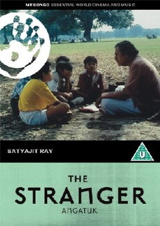 The Stranger (1991) - Stream Online