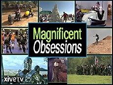 Magnificent Obsessions (2002) - Stream Online