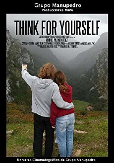 Think For Yourself (2018) - Stream Online