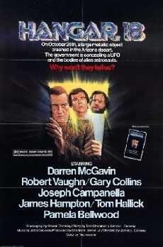 Hangar 18 (1980) - Stream Online