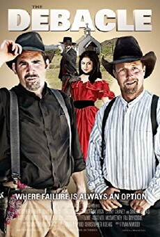 The Debacle (2013) - Stream Online