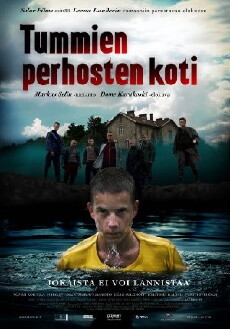 The Home of Dark Butterflies (2008) - Stream Online