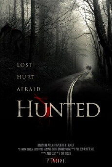 Hunted (2017) - Stream Online