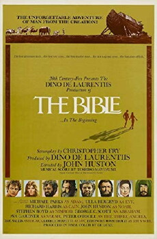 The Bible: In the Beginning... (1966) - Stream Online