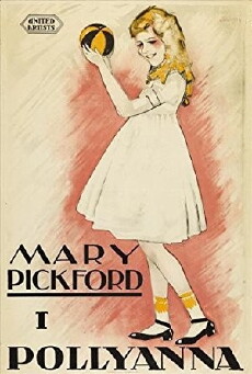 Pollyanna (1920) - Stream Online