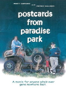 Postcards from Paradise Park (2000) - Stream Online