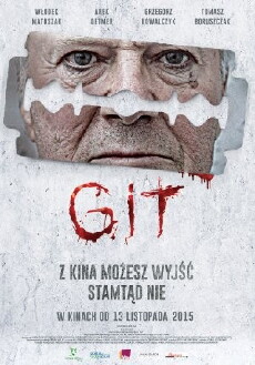 Git (2015) - Stream Online