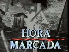 Hora Marcada (1988) - Stream Online